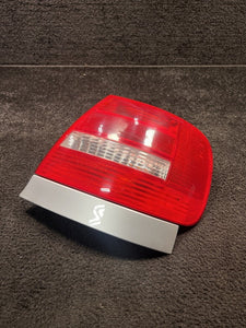 2000 Audi S4 Right Side Taillight Lamp OEM