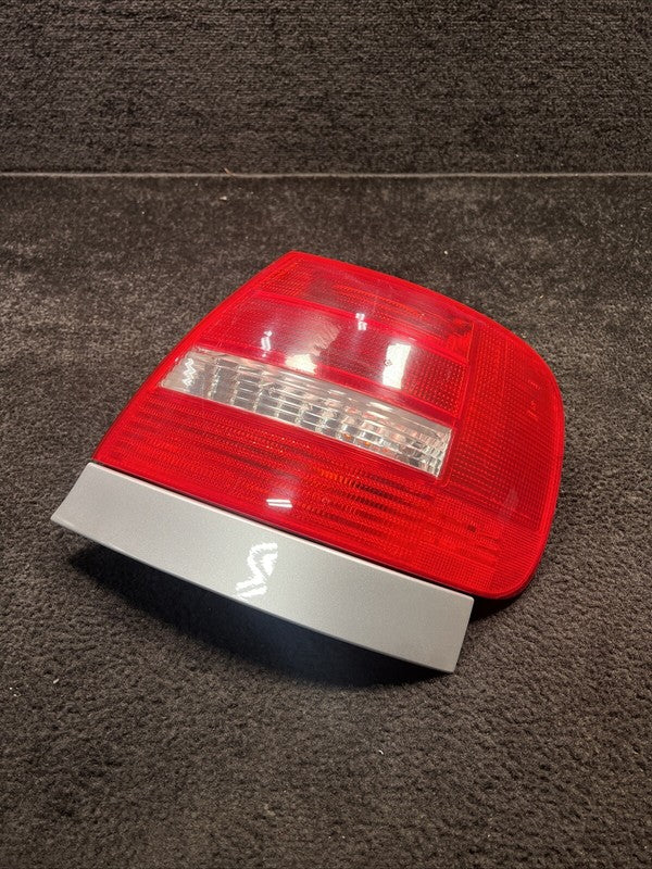 2000 Audi S4 Right Side Taillight Lamp OEM