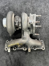2017 Kia Optima 2.0L Turbocharger Assembly OEM