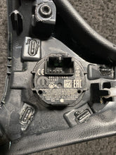 7GW31DX9AA 22 Jeep Compass Front Dash Black Leather Trim W/ Ignition Switch OEM 7GW31DX9AA