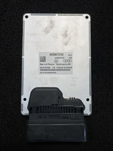 8V0907376E 2017 Audi S3 Active Suspension Control Module OEM 8V0907376E