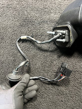 2017 Audi A3 E-tron Right Side Power Door Mirror Heated OEM Gray