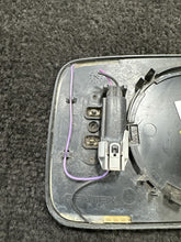 2006 BMW 750LI 7 Series Left Side Auto Dim Mirror Glass OEM
