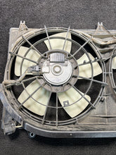 AA4227507261 2014 Chevrolet Camaro SS 6.2L Engine Dual Cooling Fan Assembly OEM AA4227507261