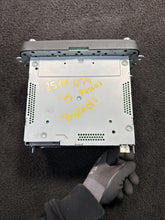 1K0035164D 2015 Volkswagen Passat Center Dash Radio Receiver Head Unit OEM 1K0035164D