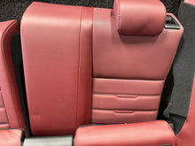 15-18 Lexus RC300 RC350 F Sport Complete Interior Seats W/ Door Cards