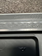 8W5035405, 8W5035406 2018 Audi S4 Rear Deck Left & Right Side Bang & Olufsen Speaker Covers OEM