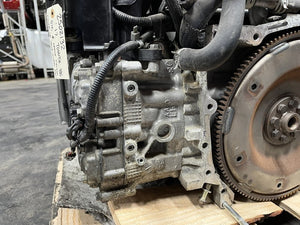 2017 Toyota 86  2.0L Engine Assembly MT 56k miles * Has Damage *
