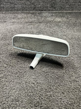 2016 Audi A3 Interior Rear View Mirror Gray OEM