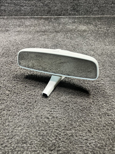 2016 Audi A3 Interior Rear View Mirror Gray OEM