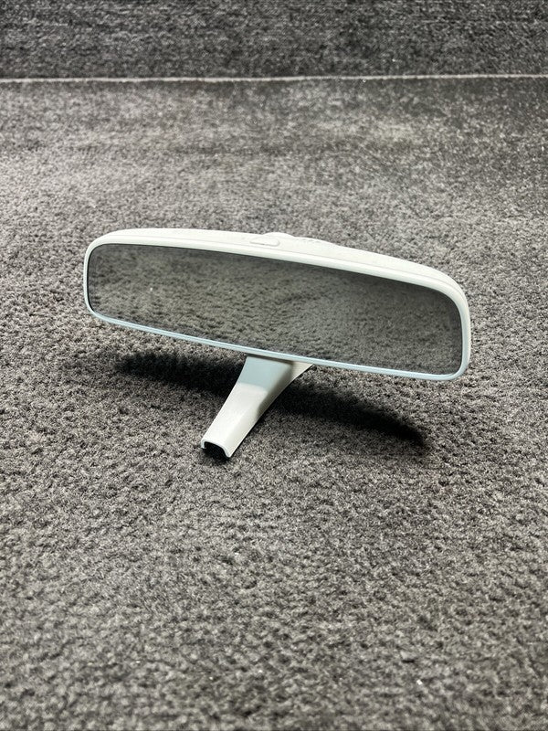2016 Audi A3 Interior Rear View Mirror Gray OEM