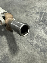 23251156 2016 GMC Yukon Denali XL Rear Driveshaft OEM 23251156