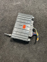 LNC2600HD 1998 Jaguar XJR Security & Locking Control Module OEM LNC2600HD
