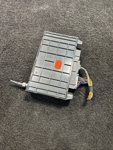 LNC2600HD 1998 Jaguar XJR Security & Locking Control Module OEM LNC2600HD
