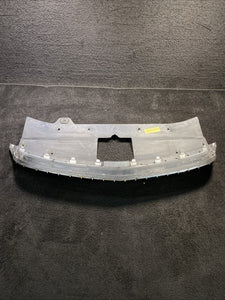 22722225 2007-2009 Saturn Aura Front Bumper Upper Grille Grill Chrome OEM 22722225