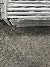 16484793 2017 Maserati Ghibli Left Side Intercooler Assembly OEM 16484793