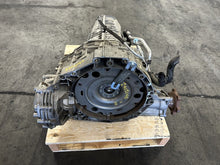 2019 Audi A4 2.0L Turbo Automatic Transmission Quattro AWD 32k miles CODE TCC