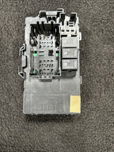 23443944 2016 GMC Sierra 3500 Right Cabin Fuse Relay Box OEM 23443944