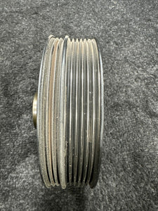 2019 Kia Optima 2.4L Harmonic Balancer Crank Pulley OEM 101k Miles