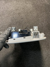 A2460-73-9874AH 2016-2019 Chevrolet Volt Overhead Console Dome Light Lamp OEM A2460-73-9874AH