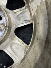 40300EA51A 2006-2012 Nissan Frontier 16” Factory Rim 16x7 OEM 40300EA51A