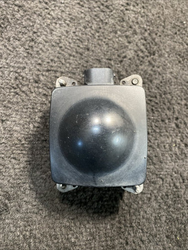 0203000016 2006 BMW 750i E65 Active Cruise Control Radar Sensor OEM 0203000016