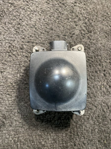 0203000016 2006 BMW 750i E65 Active Cruise Control Radar Sensor OEM 0203000016
