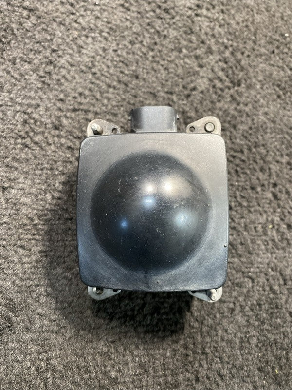 0203000016 2006 BMW 750i E65 Active Cruise Control Radar Sensor OEM 0203000016