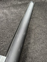 2008 Audi A6 Rear Luggage Blind Parcel Retractable Shelf Cover OEM Black
