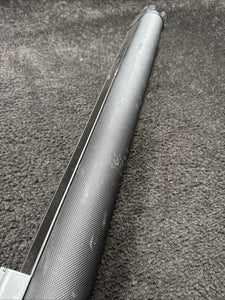 2008 Audi A6 Rear Luggage Blind Parcel Retractable Shelf Cover OEM Black