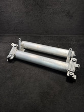 2017 Maserati Levante Front & Rear Air Ride Suspension Reservoir Tanks OEM