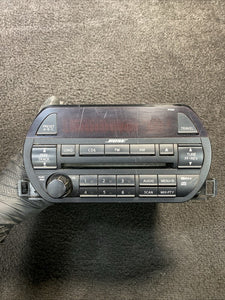 281858J200 2002-2004 Nissan Altima Bose Radio Stereo CD Player Receiver OEM 281858J200