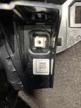 P157654201 22 Jeep Compass Cluster Trim Cover W/ Upper Steering Column Cover OEM P157654201