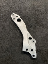 A2136222600 2018 Mercedes E63s AMG Front Right Radiator Support Bracket OEM A2136222600