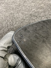 9E5317T675B 10-12 Ford Fusion Left Driver Side View Mirror Glass Blind Spot OEM 9E5317T675B