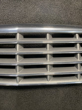 BPCS13302 2000-2005 Cadillac Deville Chrome Front Upper Grill Grille OEM BPCS13302