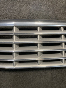 BPCS13302 2000-2005 Cadillac Deville Chrome Front Upper Grill Grille OEM BPCS13302