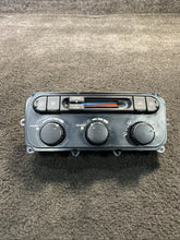 05134627AA 2004-2007 Dodge Caravan HVAC AC Heat Climate Control OEM 05134627AA