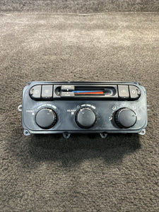 05134627AA 2004-2007 Dodge Caravan HVAC AC Heat Climate Control OEM 05134627AA