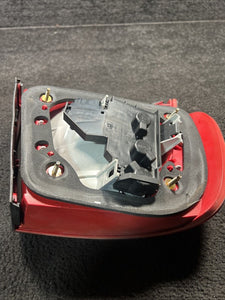 2000 Audi S4 Right Side Taillight Lamp OEM