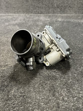 A2C80221400 2015 Mini Cooper Throttle Body Assembly OEM 7618838