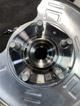1188316-00-F 20-25 Tesla Model Y Front Right Passenger Spindle Knuckle Hub OEM 1188316-00-F