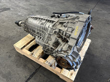 2019 Audi A4 2.0L Turbo Automatic Transmission Quattro AWD 32k miles CODE TCC