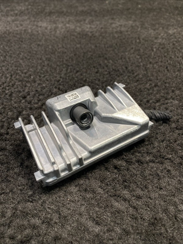 85008592 2025 Cadillac CT5-V Front Windshield Camera Control Module OEM 85008592