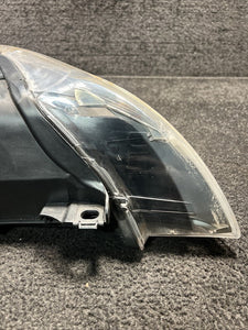 4L0941003H 2007 Audi Q7 Left Side Xenon Headlight Lamp OEM 4L0941003H