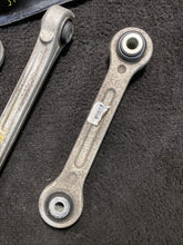 2015 Maserati Ghibli Rear Left Control Arm Set OEM