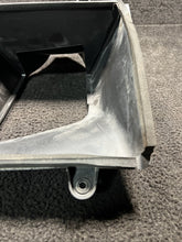 670032141 2017 Maserati Levante Front Left Air Guide Duct OEM 670032141