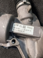 5Q0 909 144 T 2016-2018 Audi A3 VW Golf Power Steering Gear Rack & Pinion OEM 5q1423051as