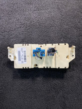 15077479 2002-2004 Trailblazer HVAC A/C Climate Control Module Panel Switch OEM 15077479