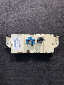 15077479 2002-2004 Trailblazer HVAC A/C Climate Control Module Panel Switch OEM 15077479